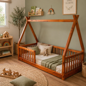 Cama Cabana