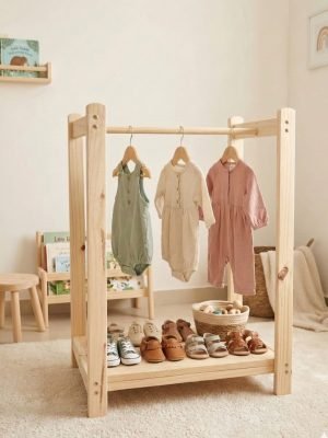 CABIDEIRO SIMPLES ENCANTO - MUNDO MONTE